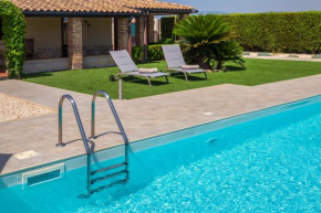 Villa Sambucia - Sicilian Charm, Entirely Private